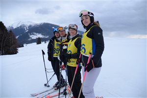 18. ročník lyžiarskych a snowboardových pretekov O pohár predsedu zväzu